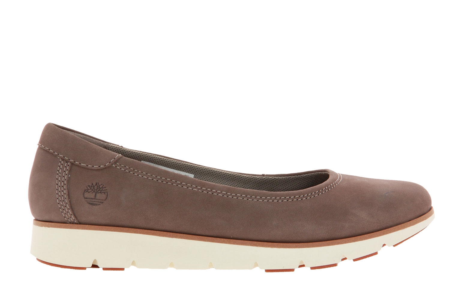 Timberland Ballerina FLORENCE TAUPE (36)