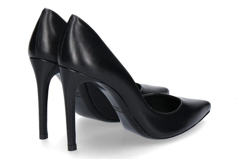 Stuart Weitzman Pumps CURVIA NAPPA BLACK (37 )