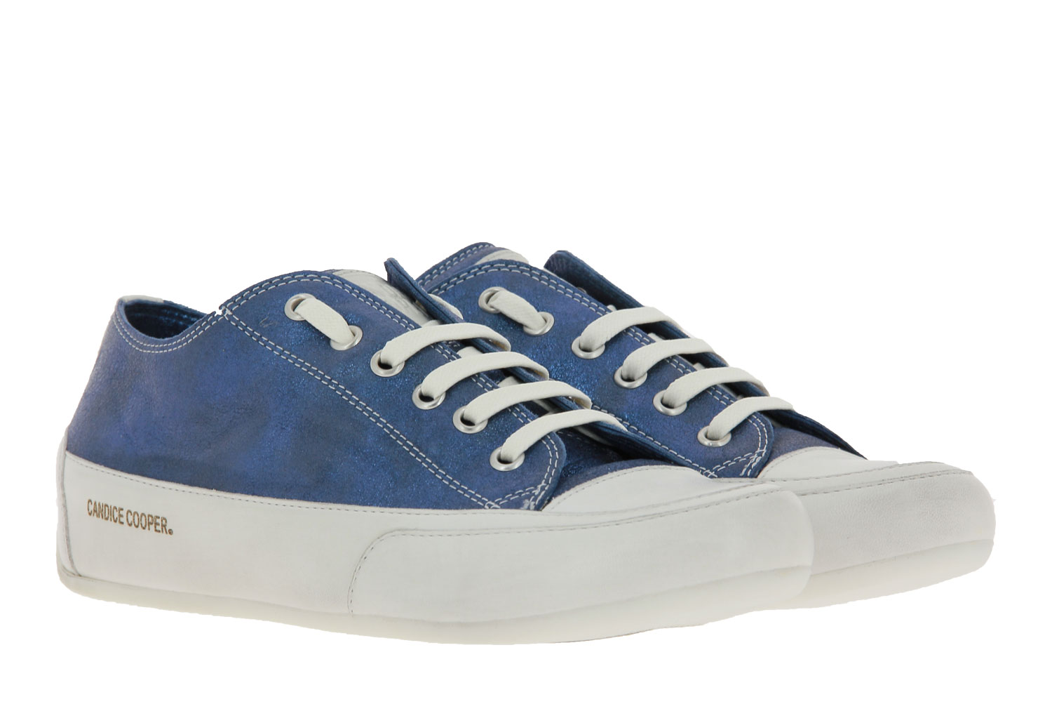 Candice Cooper Sneaker ROCK PASSION NAVY (39)