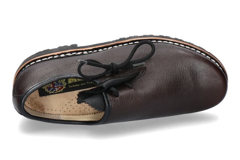Meindl Haferlschuh MURNAU SOFT CALF BROWN (47) Meindl Haferlschuh MURNAU SOFT CALF BROWN (47)