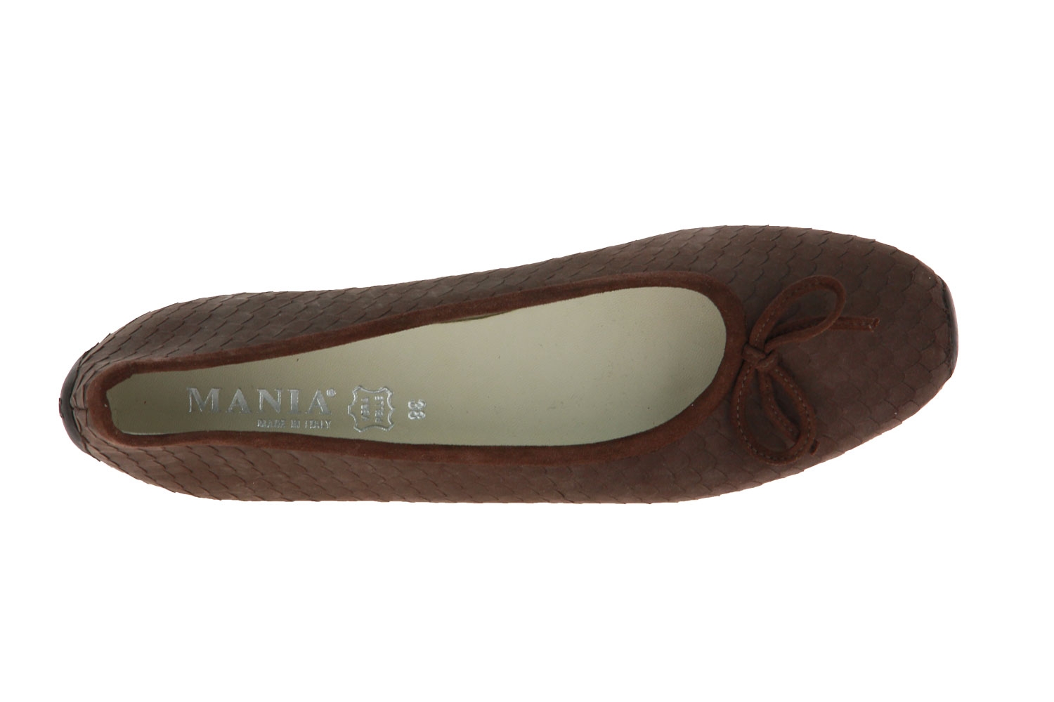 Mania Ballerina COCCO AGNELLO T.MORO (38)