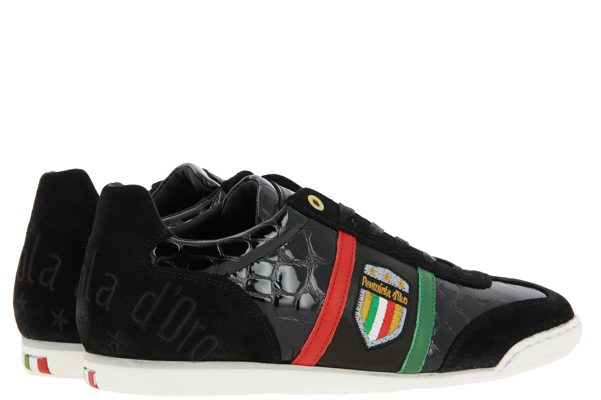 Pantofola-Sneaker-1021103825Y-Black-0002