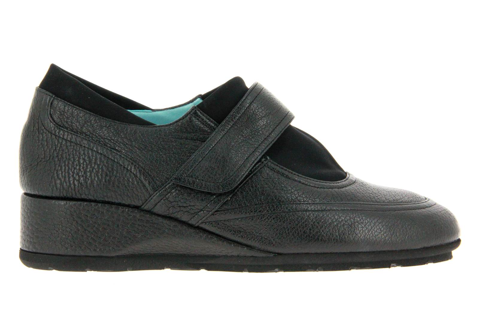 Thierry Rabotin Kletter MONET NERO STRETCH (39) Thierry Rabotin Kletter MONET NERO STRETCH (39)