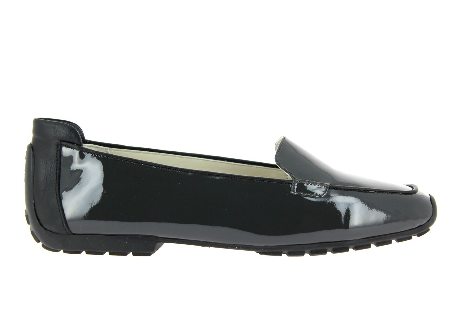 Mania Slipper PIUMA VERNICE LAS VEGAS NERO (38½) Mania Slipper PIUMA VERNICE LAS VEGAS NERO (38½)