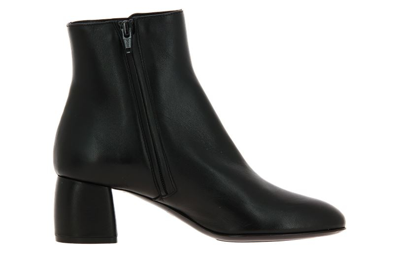 Attilio Giusti Leombruni Stiefelette NAPPA NERO (38½) Attilio Giusti Leombruni Stiefelette NAPPA NERO (38½)
