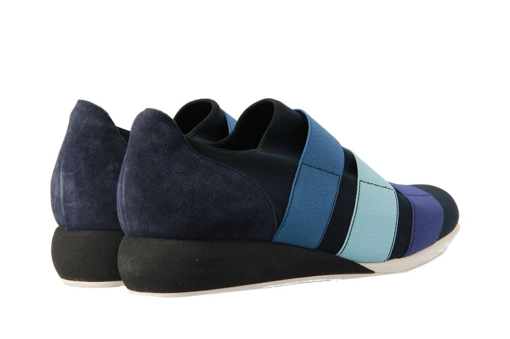 Thierry Rabotin Slipper PIEDMONT PEACH BLU (36) Thierry Rabotin Slipper PIEDMONT PEACH BLU (36)