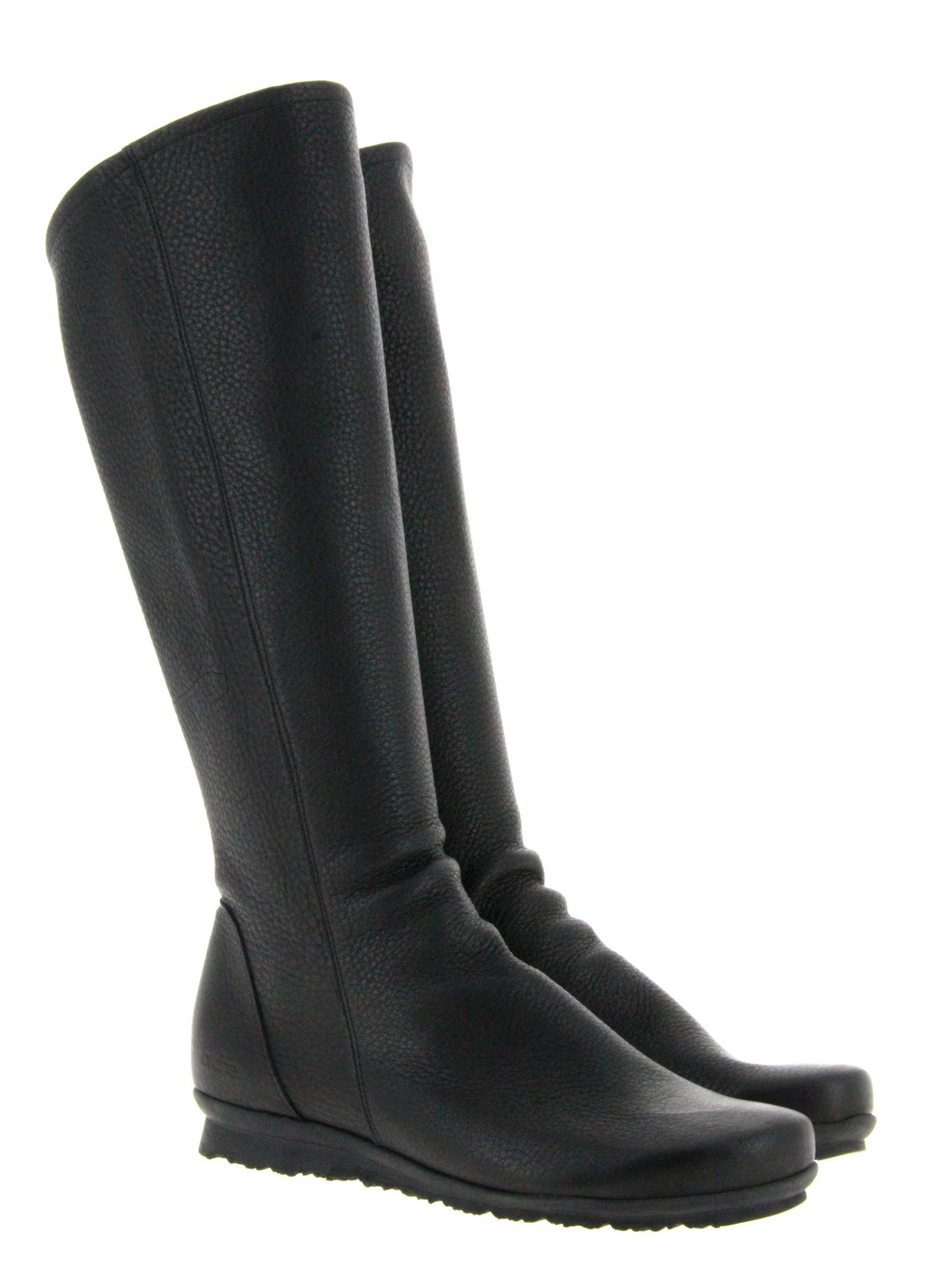 Arche Stiefel BARATH HOPI NOIR (39)
