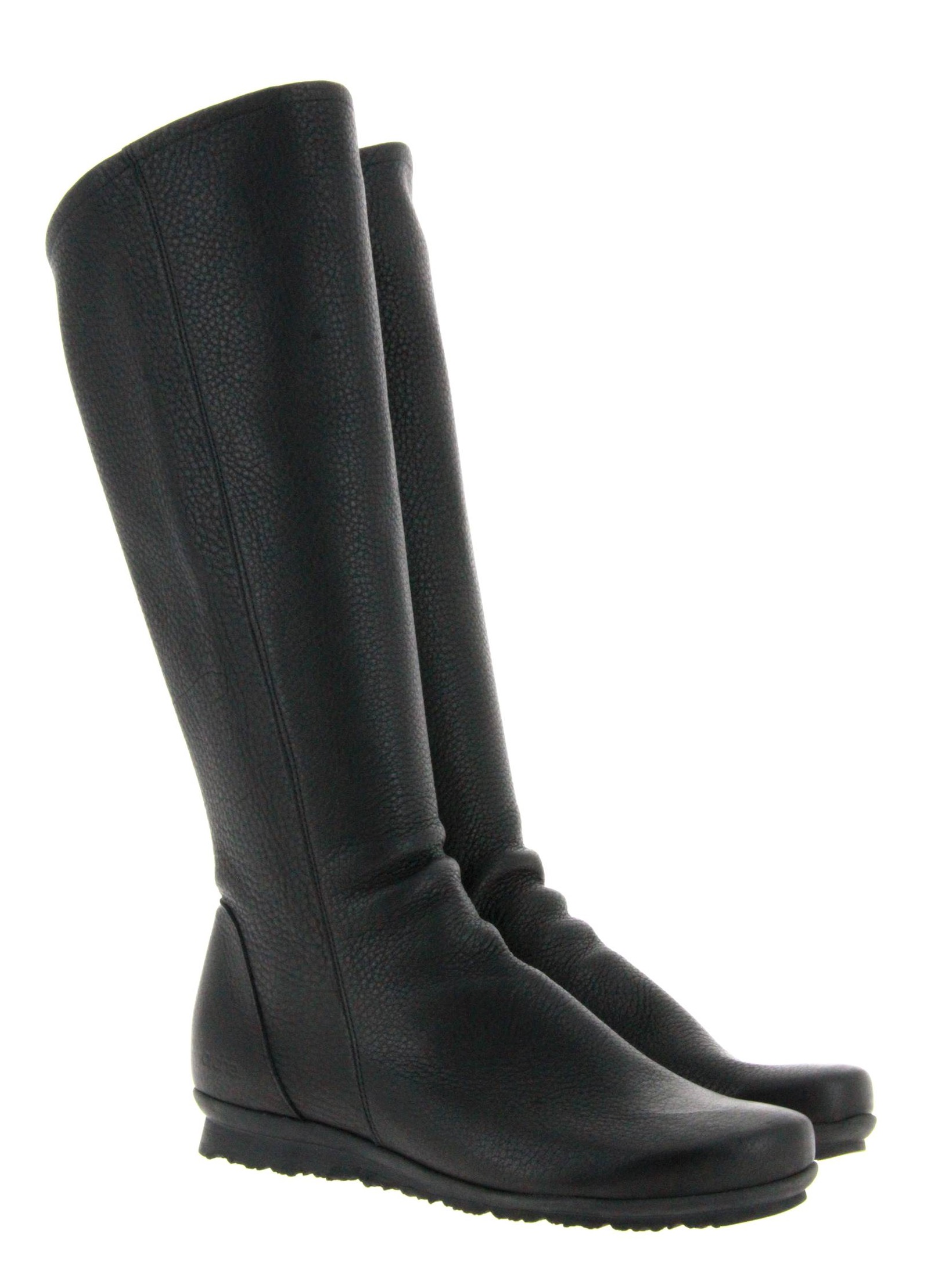 Arche Stiefel BARATH HOPI NOIR (38)