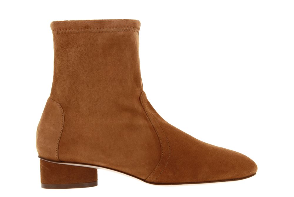 Stuart Weitzman Stiefelette QUEBEC CARAMEL (39)