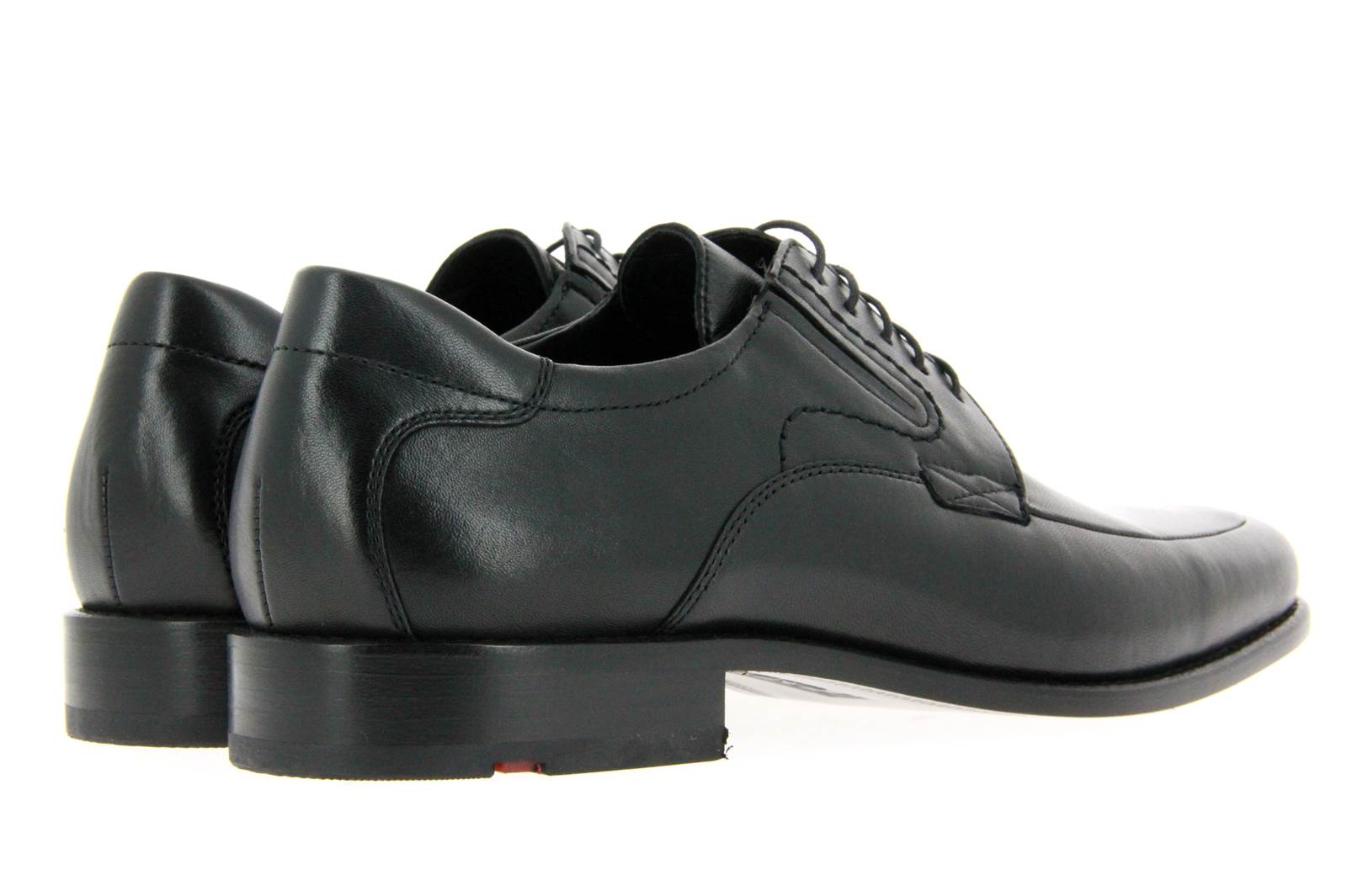 Lloyd Schnürer KELTON CALF NERO (44½) Lloyd Schnürer KELTON CALF NERO (44½)