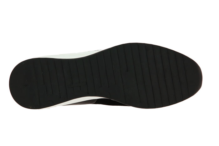 Högl Sneaker DRY-SIGNETST BLACK (37½)