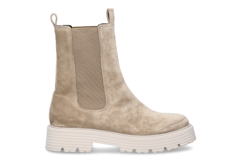 Kennel & Schmenger Boots POWER SUEDE BISCUIT (40½) Kennel & Schmenger Boots POWER SUEDE BISCUIT (40½)