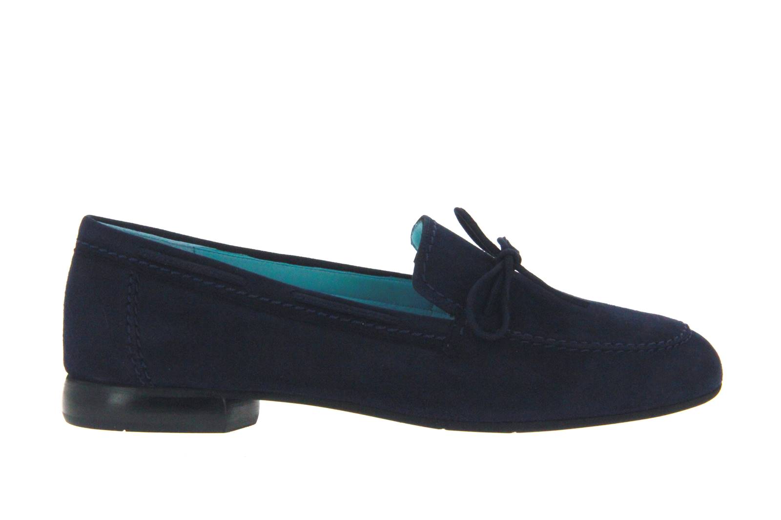 Thierry Rabotin Slipper BEA CAMOSCIO NAVY (39) Thierry Rabotin Slipper BEA CAMOSCIO NAVY (39)