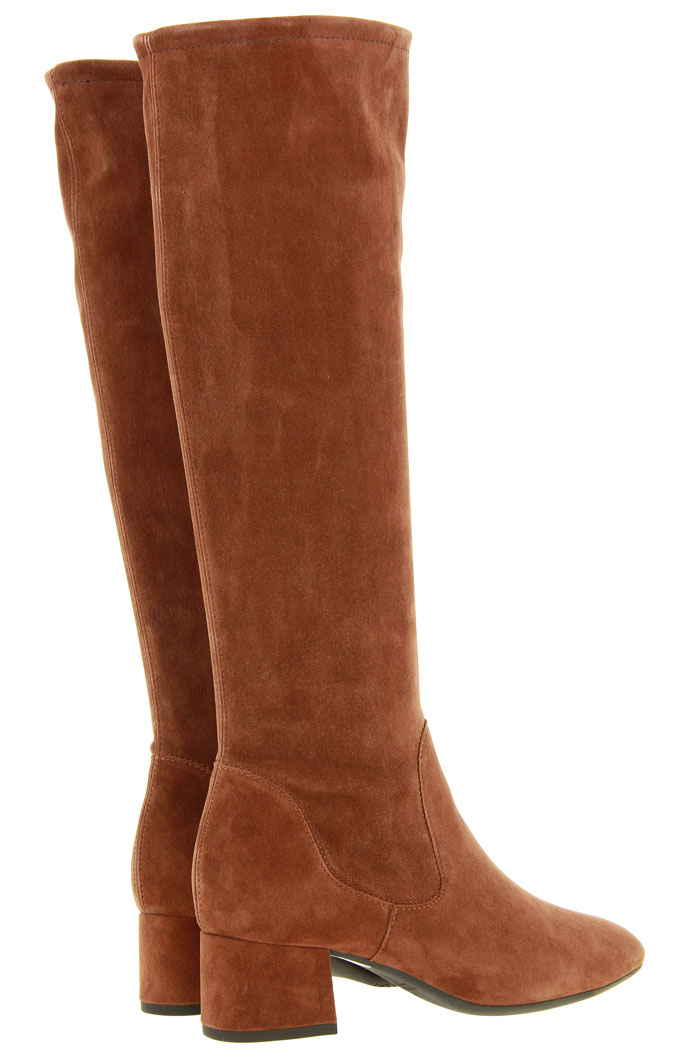 Peter Kaiser Stiefel TOMKE SUEDE SABLE (36)