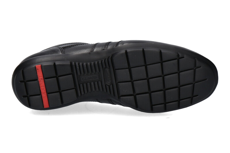 Lloyd Sneaker ANDORRA SAN REMO CALF SCHWARZ (42) Lloyd Sneaker ANDORRA SAN REMO CALF SCHWARZ (42)