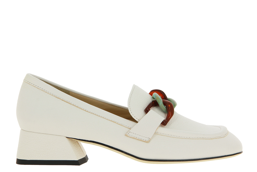 Brunate Slipper FLEX AKTIVE BIANCO