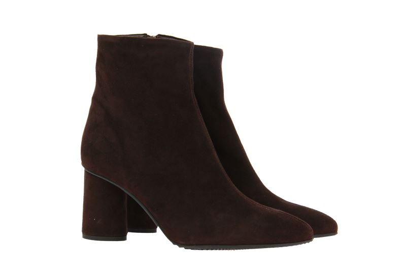Brunate Stiefelette BIBA CAMOSCIO MORO (37 ) Brunate Stiefelette BIBA CAMOSCIO MORO (37 )