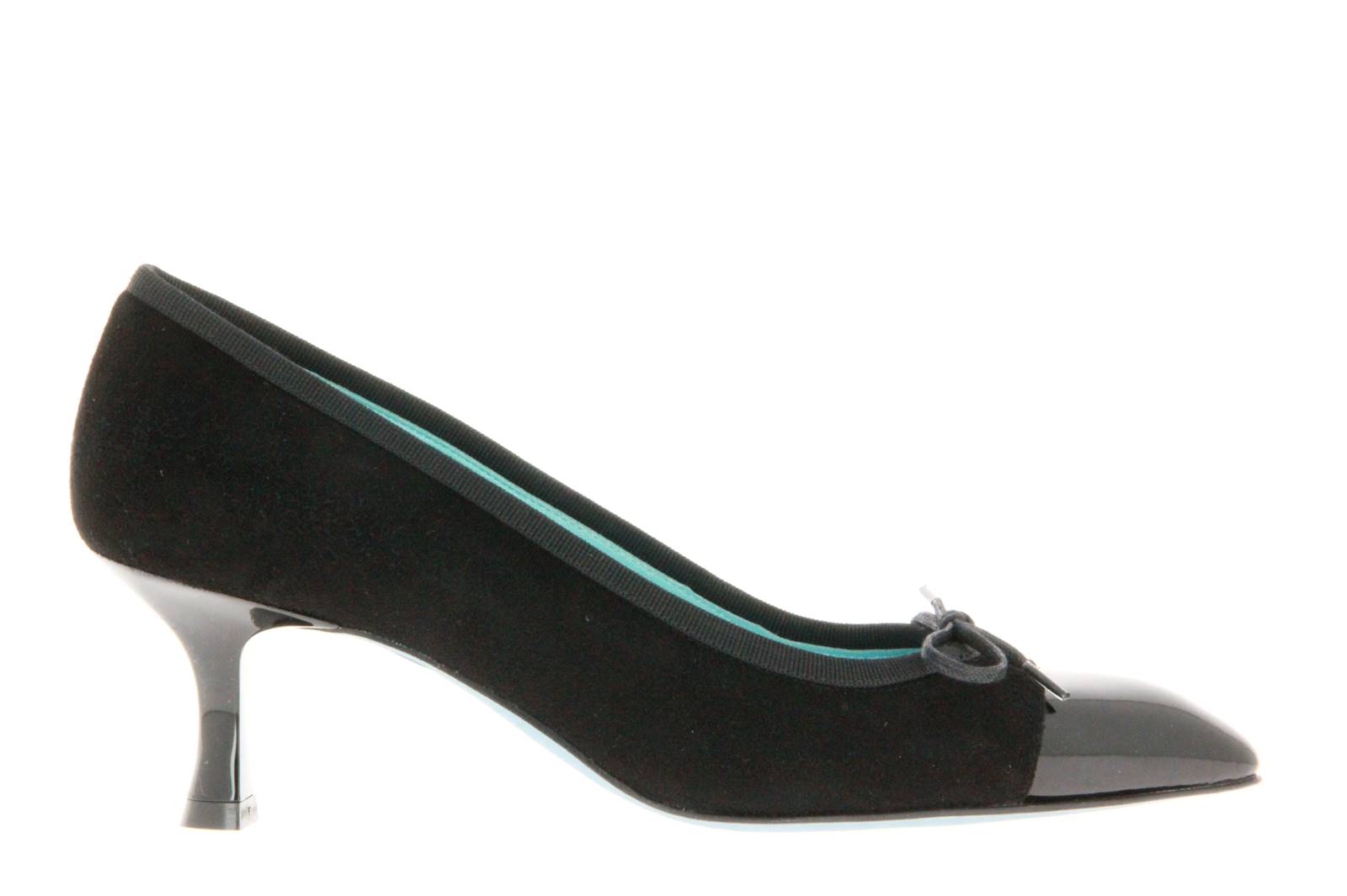 Thierry Rabotin Pumps RUBIS SHINE NERO (37 ) Thierry Rabotin Pumps RUBIS SHINE NERO (37 )