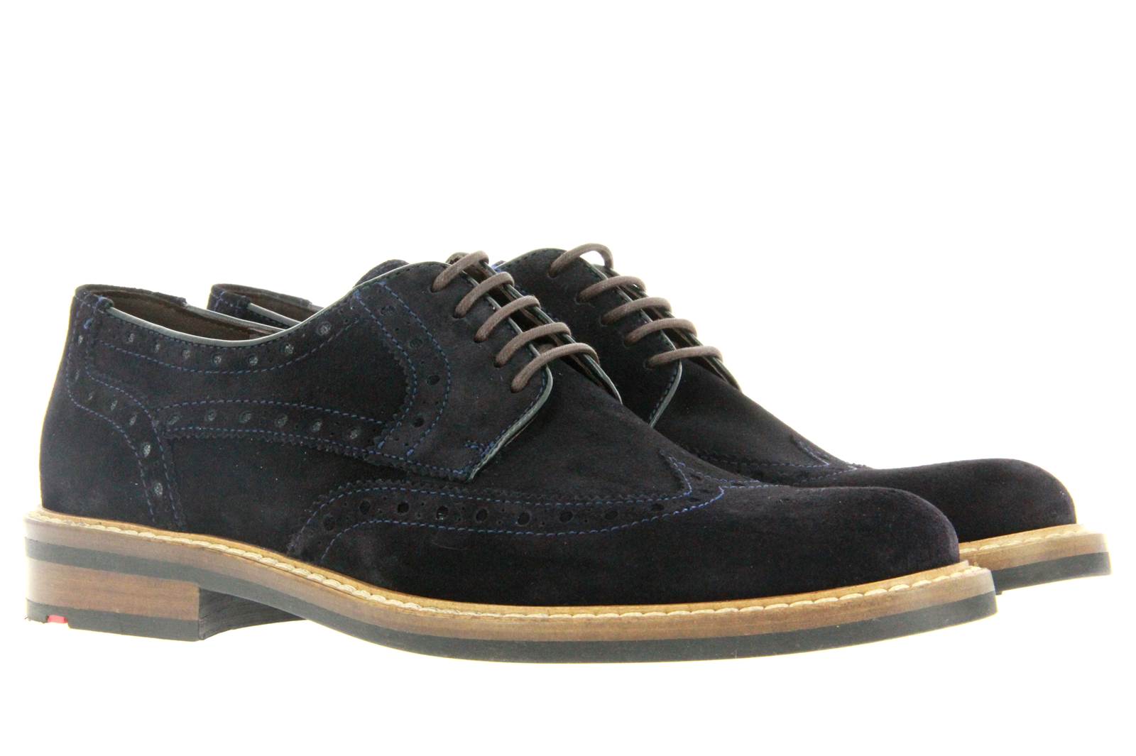 Lloyd Schnürer IOWA OASIS SUEDE PACIFIC (43)