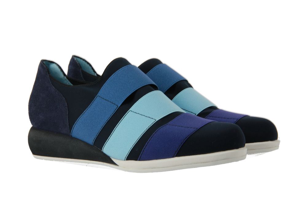 Thierry Rabotin Slipper PIEDMONT PEACH BLU (36) Thierry Rabotin Slipper PIEDMONT PEACH BLU (36)
