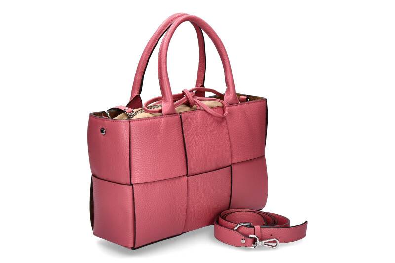 Carol J. Handtasche by Gianni Notaro 523 TOFFEE 