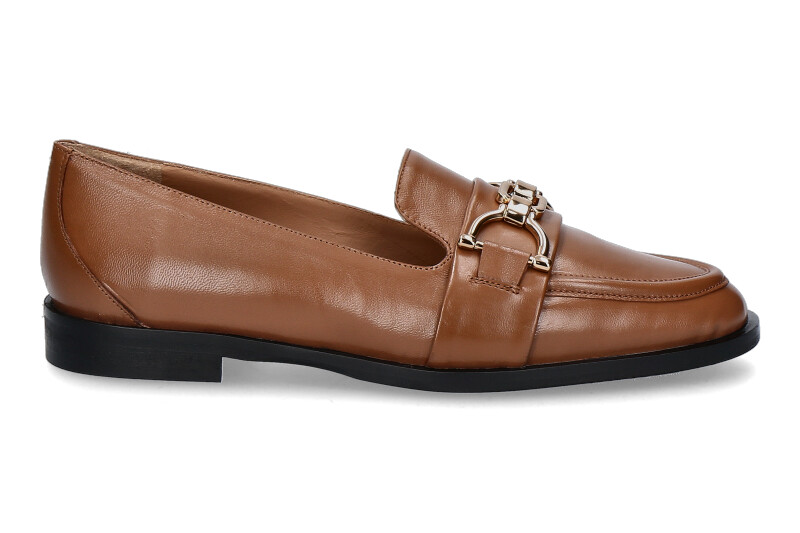 Roberto Festa Loafer LOY NAPPA WOOD