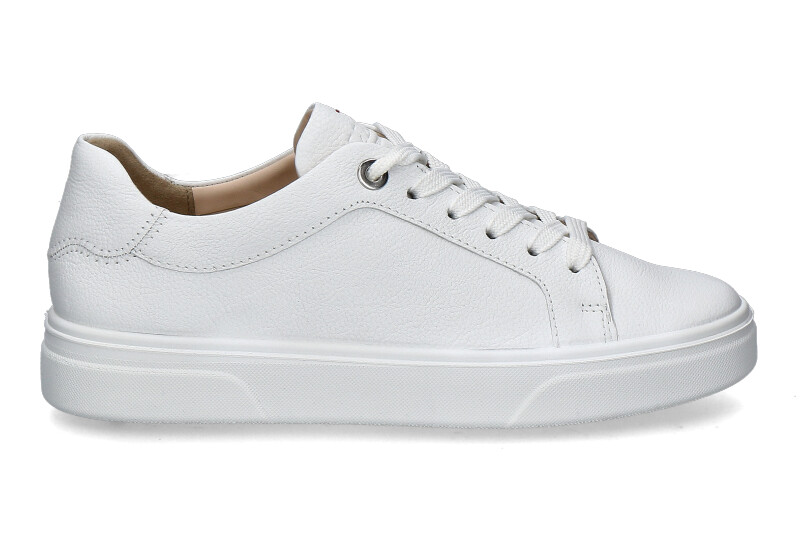 Lloyd Damen- Sneaker CERVO CALF weiss