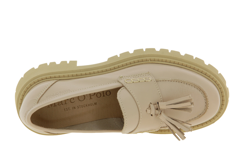 Marc O'Polo Loafer 718 WHEAT FIELD ZN6099