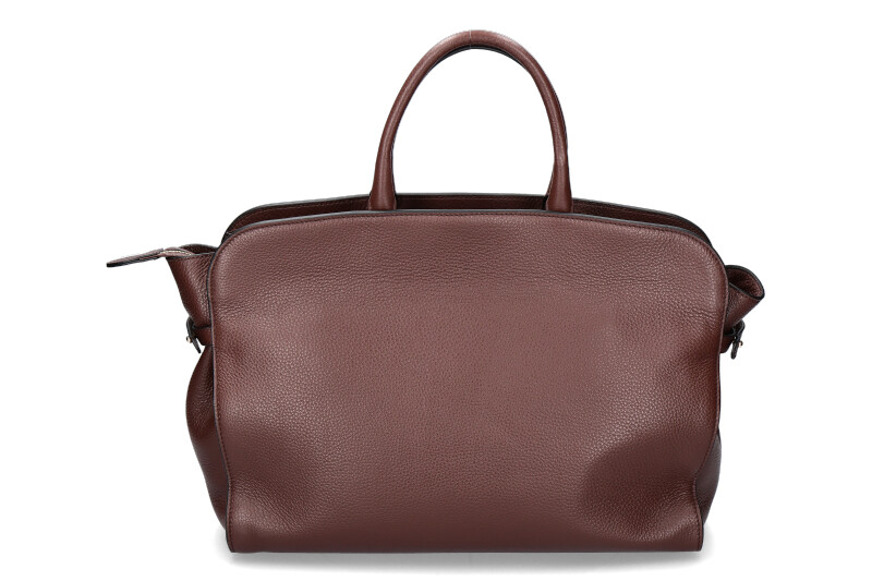 Coccinelle Tasche ELLA LEATHER CHOCOLATE Coccinelle Tasche ELLA LEATHER CHOCOLATE