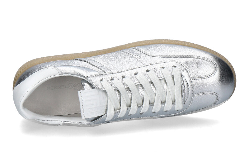 kennel-schmenger-sneaker-crack-21500-612-silver_236900321_4 kennel-schmenger-sneaker-crack-21500-612-silver_236900321_4