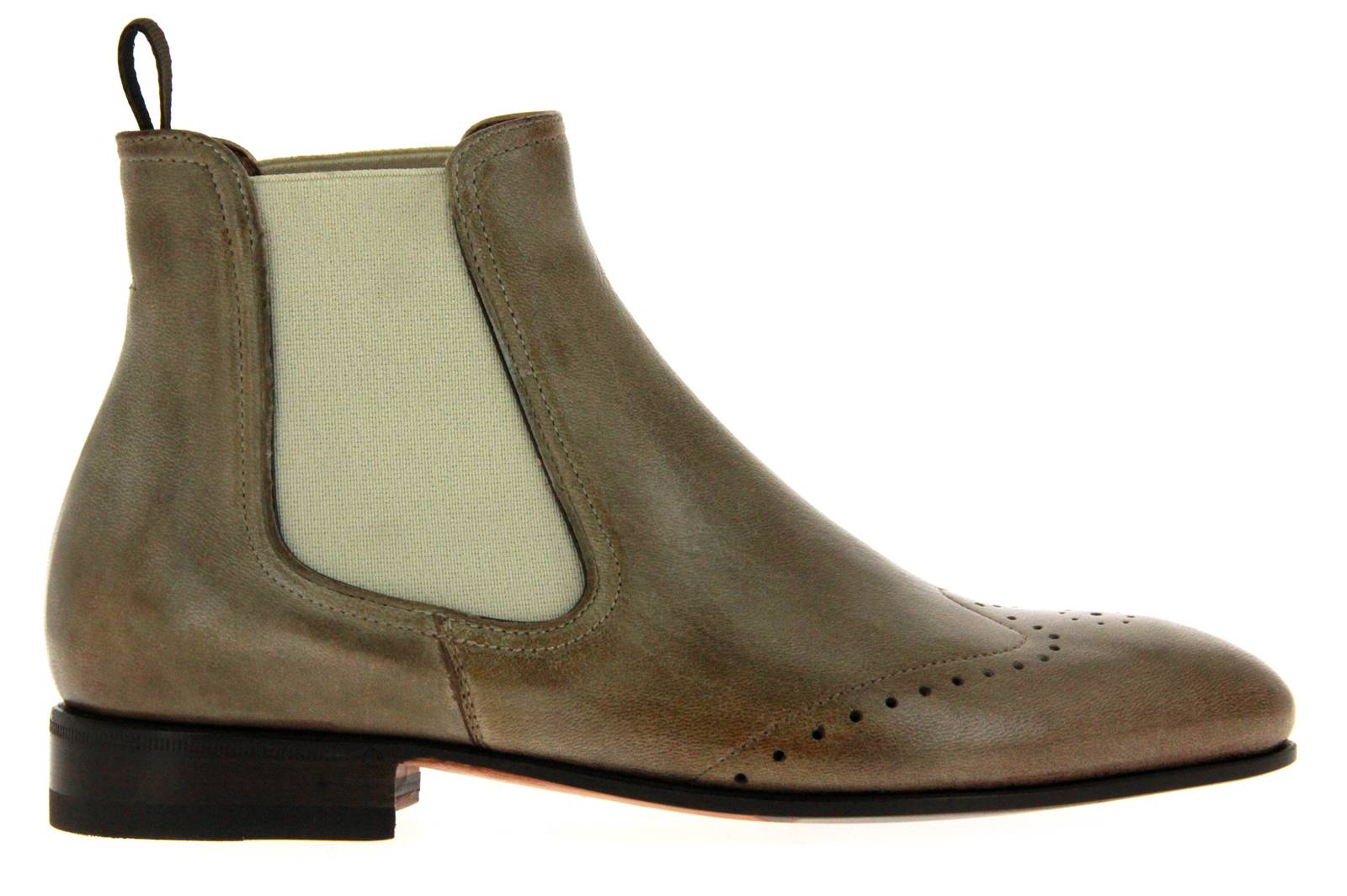 Benson's Chelsea Boot CERVO TORTORA (36½)