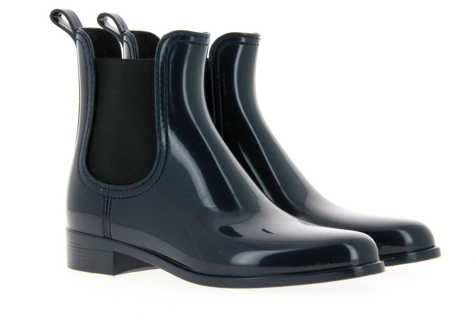 Unützer Chelsea Boot  NAVY (37 )