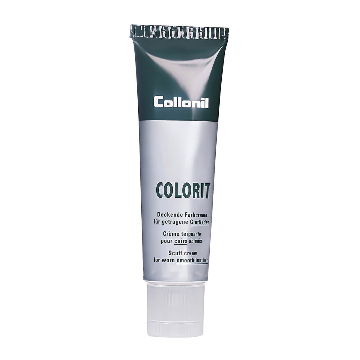 Collonil Creme COLORIT Silber