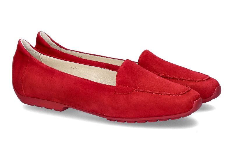 Mania Slipper CAMOSCIO TRISTAN (36½)