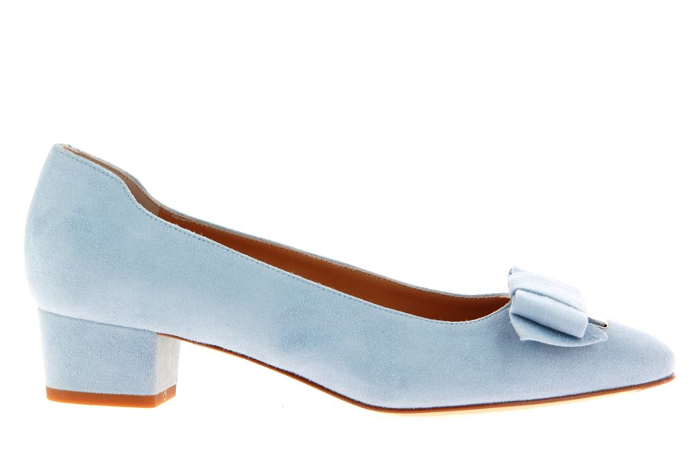 ScarpaRossa Pumps CAMOSCIO SKY (37 )