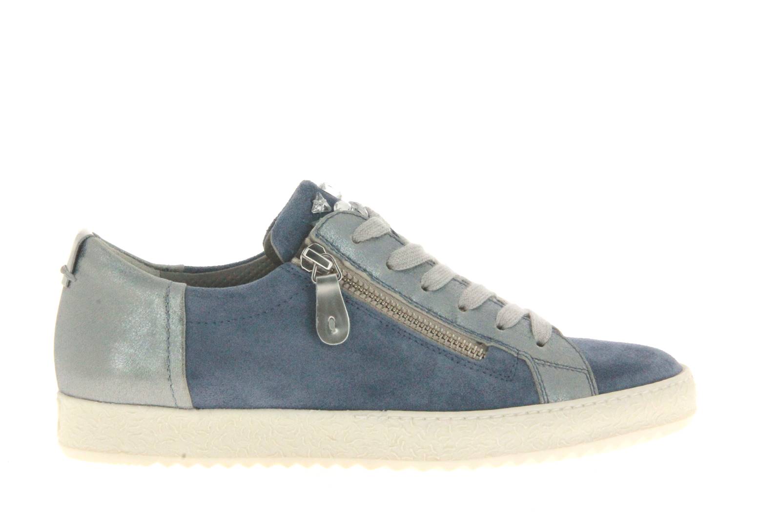 Paul Green Sneaker RS BRUSH MET LAGO (39)