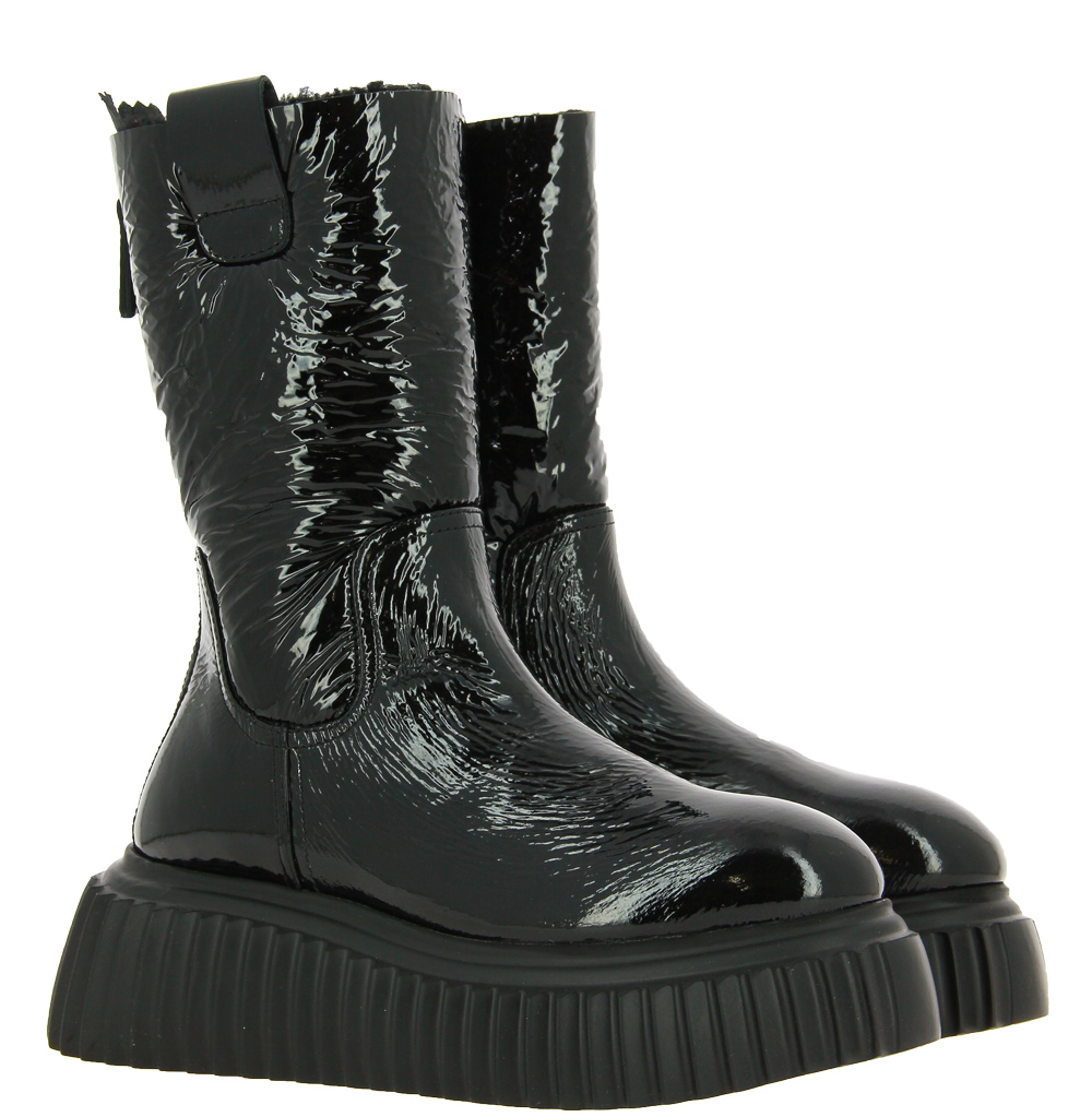 AGL-Boots-D751529-Nero-251100012-0000 AGL-Boots-D751529-Nero-251100012-0000