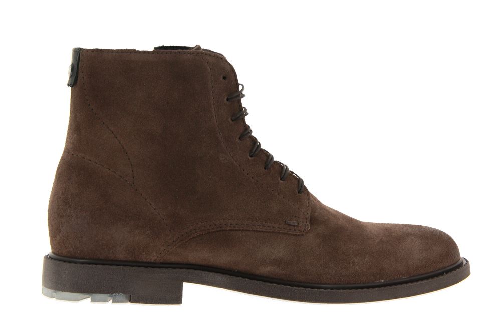 Boss Orange Stiefelette CULTROOT_HALB_SD LIGHT PASTEL BROWN (45)