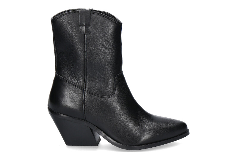 Lazamani Western-Bootie 53.596 black