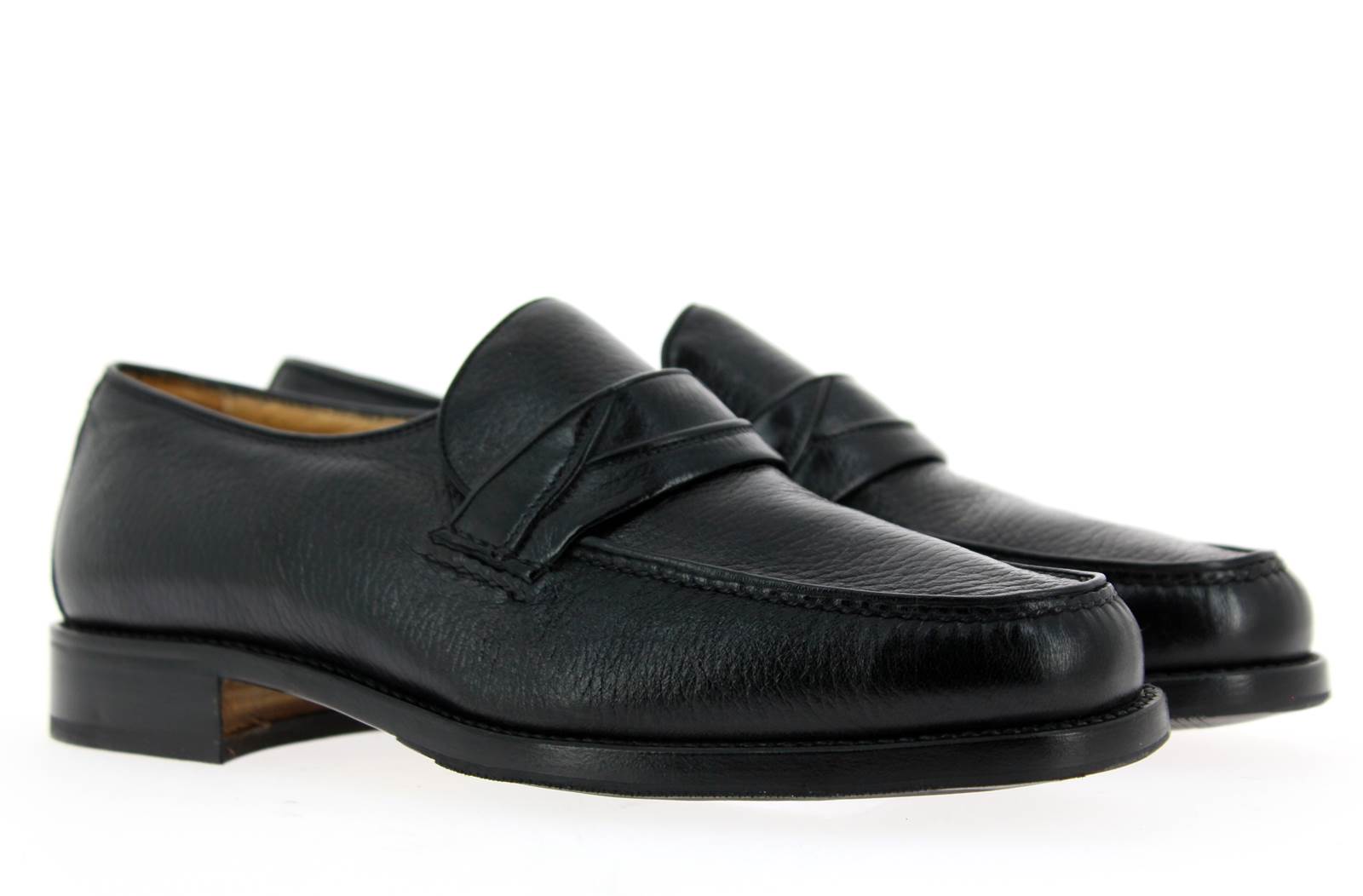 Gravati Slipper CERVO NERO (42½)