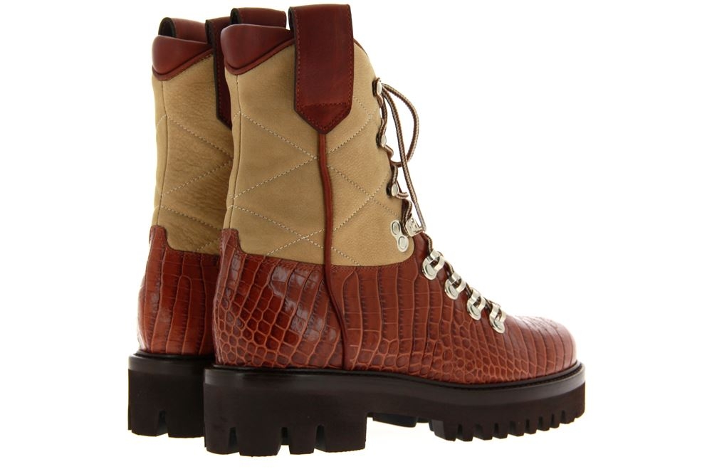Truman's Stiefelette COCCO CUOIO BEIGE (37½)