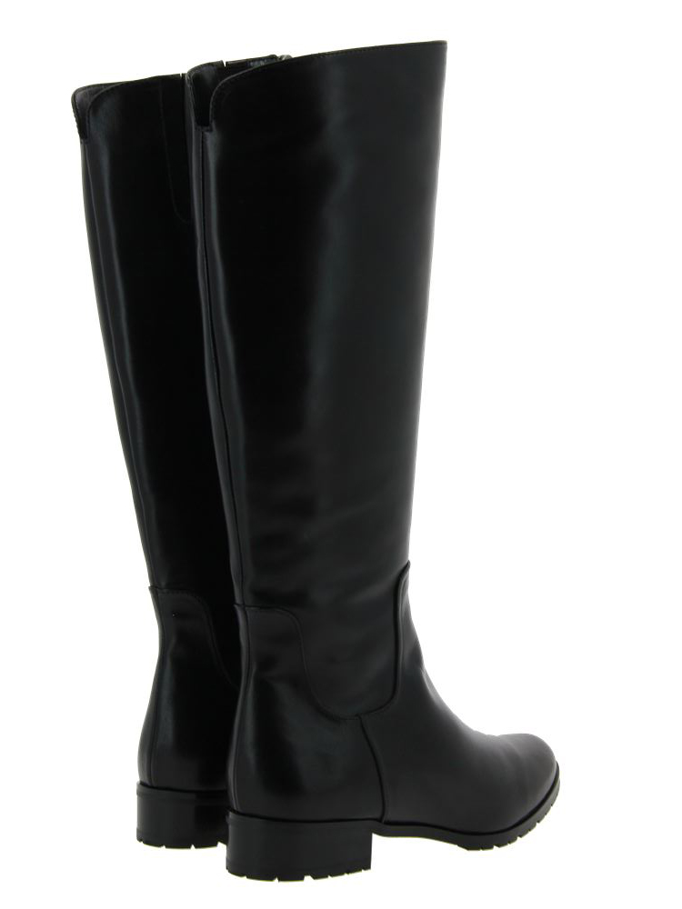 Blubella Stiefel gefütter NAPPA NERA (37 )