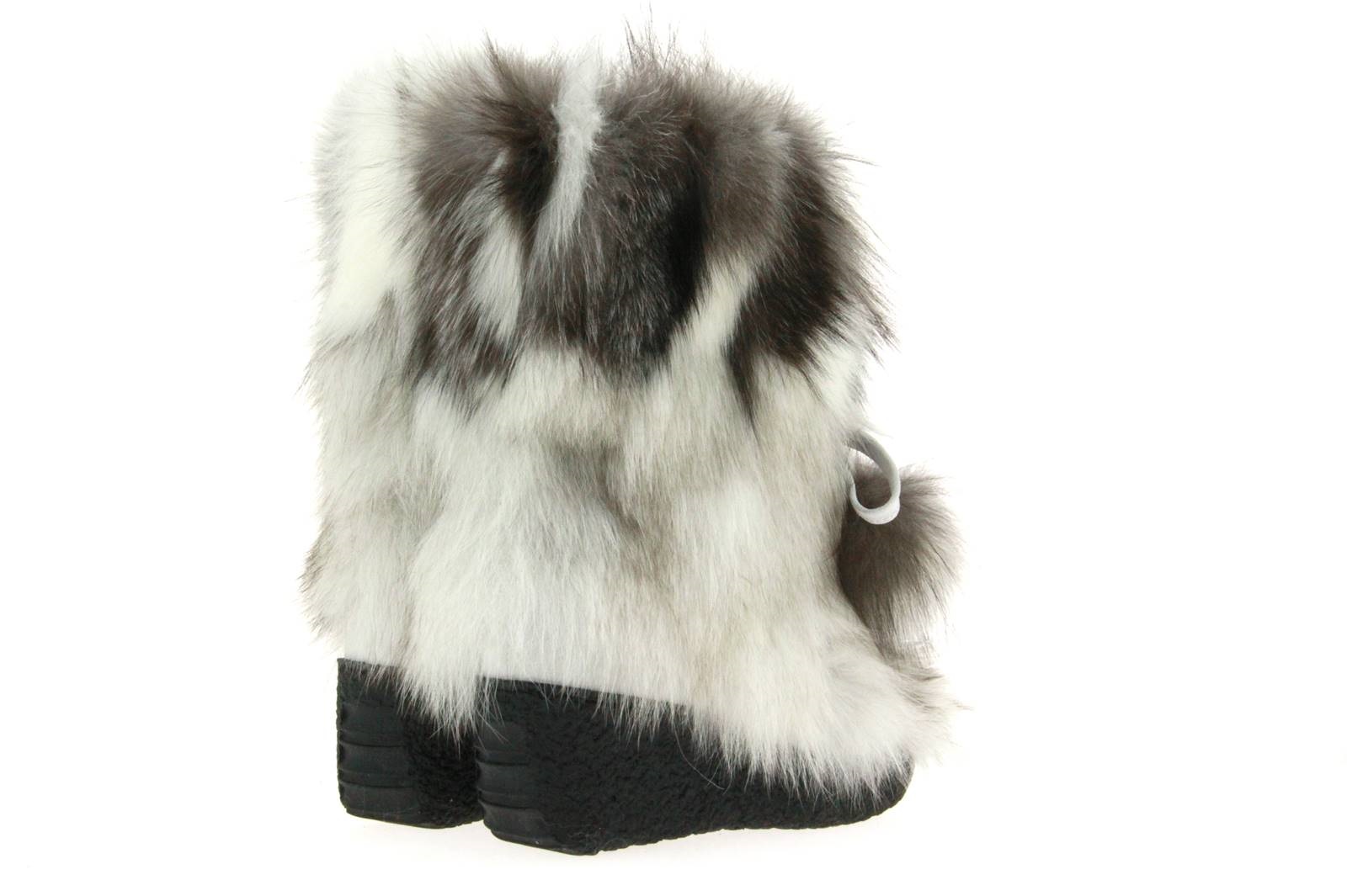 Diavolezza Fellstiefel GROENLANDIA ARTIC FOX (37 ) Diavolezza Fellstiefel GROENLANDIA ARTIC FOX (37 )