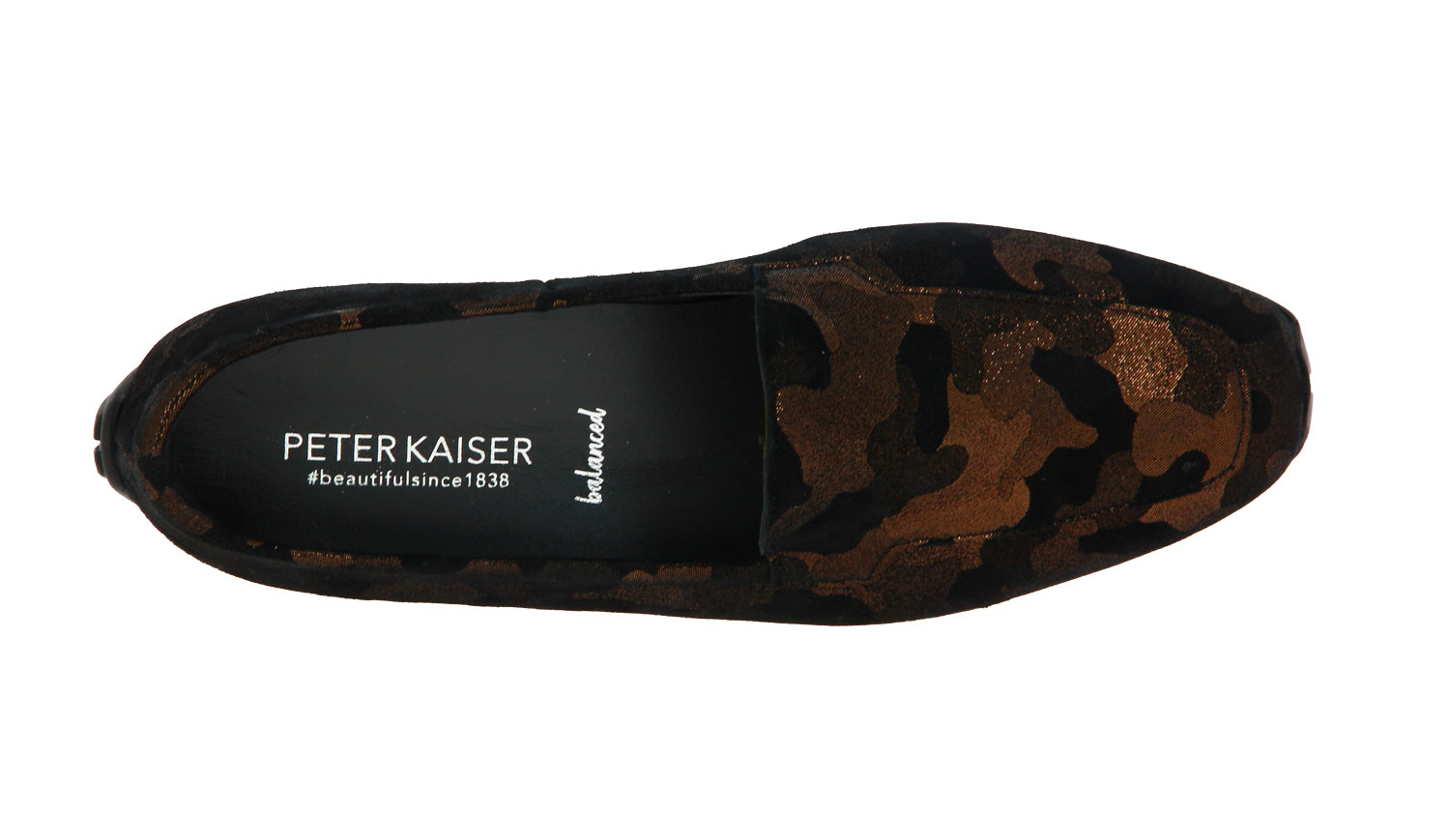 Peter Kaiser Slipper ALLYSON BYZANZ CLOUD  (39½)