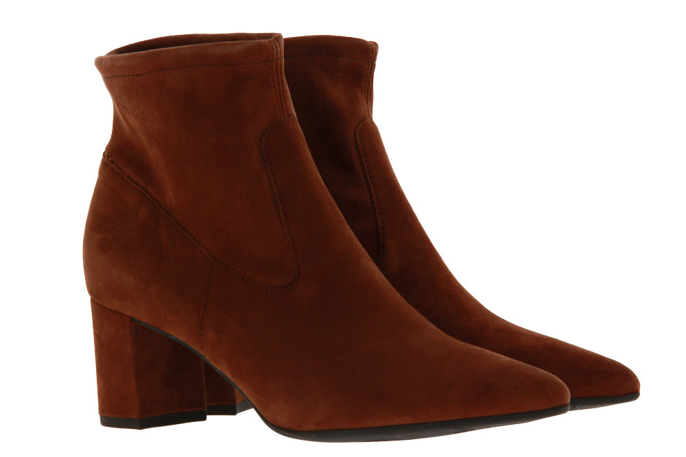 Peter Kaiser Stiefelette BASSY SUEDE SABLE (36)