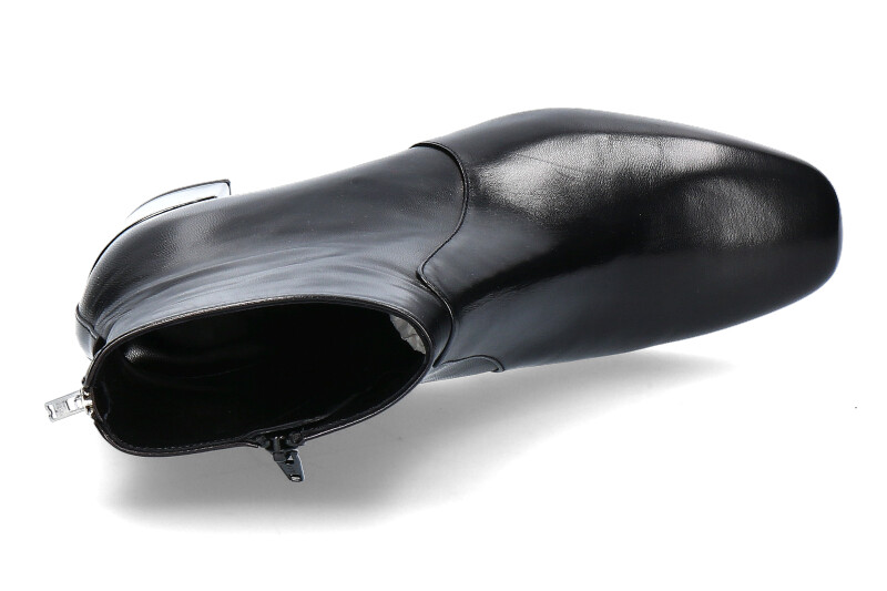 ScarpaRossa Stiefelette NAPPA BLACK PATENT (41) ScarpaRossa Stiefelette NAPPA BLACK PATENT (41)