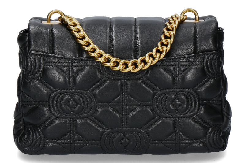 La Carrie Tasche LEA BLACK La Carrie Tasche LEA BLACK