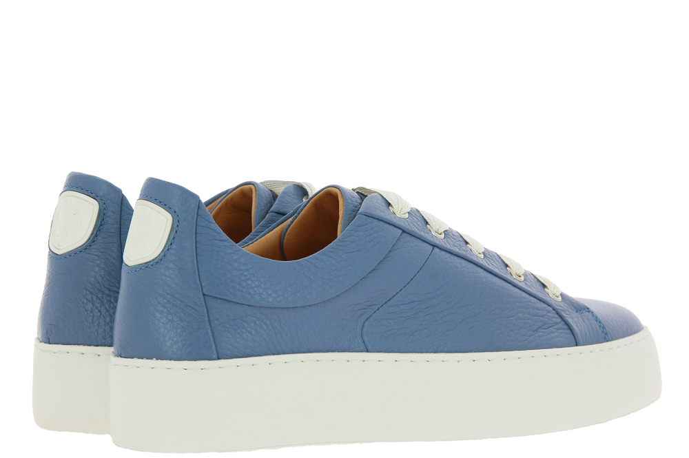 Camerlengo Sneaker CAIRO CELESTE ZN6215