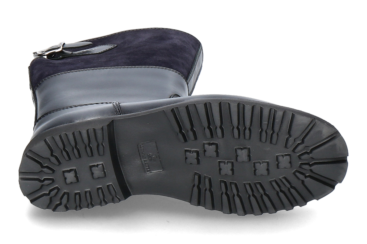 Ludwig Reiter Damen-Stiefel gefüttert MARONIBRATERIN - navy_266800006_4