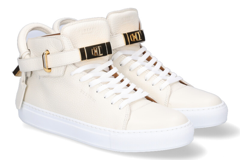 Buscemi Sneaker ALCE UNISEX OFF WHITE